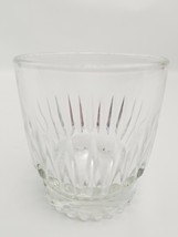 Clear Glass 12 oz Bar Barware On The Rocks Tumbler Libbey Duratuff USA 44 - $148.80 MXN