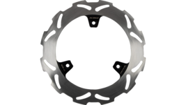 New All Balls Front Standard Brake Rotor Disc For The 1993-2001 Yamaha YZ80 - $75.95