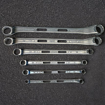 ASAHI ULTRA LIGHT OFFSET WRENCH LIGHTOOL LOF8x10 - LOF22x24 - $16.73 CAD+