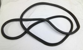 Sierra Silverado On Body Driver Front Weatherstrip OEM 23446706 22879246 W8 - $732.06 MXN