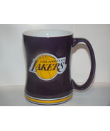 LOS ANGELES LAKERS - Coffee Cup - $41.03 CAD