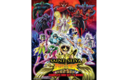 DVD Anime SAINT SEIYA (2019) Complete Boxset + 5 Movie +Series English Subtitle - £38.15 GBP