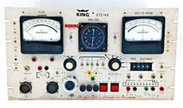 Bendix King KTS-148 Test Panel - $399.99