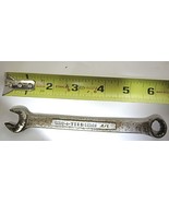 WRENCH 3/8 Craftsman Wrench 12pt Boxed End  - £2.39 GBP