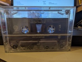 Chic CHIC-ism Cassette Tape Warner Bros 4-26394 - Tape &amp; Case Only - $2.97