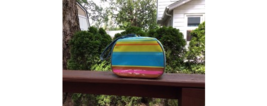 Childrens lunchbox - $10.00