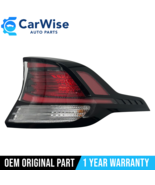 NEW 2023-2025 Kia Sportage Halogen LED Tail Light Right Passenger Side OEM - $179.95