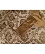 Austin Horn Collection Chenille 3pc King Bed Cover Set - $360.00