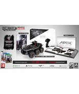 Homefront: The Revolution - Goliath Edition (PS4) - £212.91 GBP