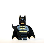 Batman Mighty Micros Toys Minifigures - $121.43 MXN