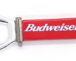 PHB Budweiser Bottle Opener Porcelain Hinged Trinket Box Midwest of Cann... - $12.99