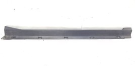 Right Rocker Panel Moulding OEM 2006 Hummer H390 Day Warranty! Fast Shipping ... - $71.26