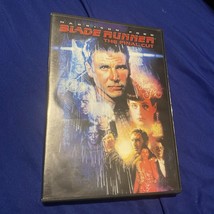 ~ Blade Runner - The Final Cut ~ Dvd 2010 - £3.93 GBP