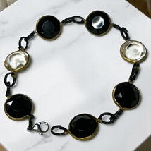 Elegant 8 1/2 inch bracelet - $95.03 MXN