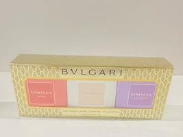 Bvlgari The Omnia Jewel Charms Collection for women - new in golden box- SEALED - £47.17 GBP