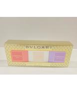 Bvlgari The Omnia Jewel Charms Collection for women - new in golden box-... - £47.95 GBP