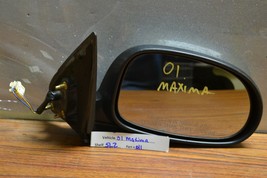 2000-2003 Nissan Maxima Right Pass OEM Electric Side View Mirror 11 5L2 - $34.58