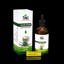 Tinc - Stevia extract 100 ml - $36.90