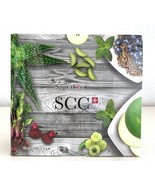 SuperLife SCC+ (SCC15 )Colon Cleanser Plus Aid Weight Loss Colon Detox S... - $1,316.59 MXN