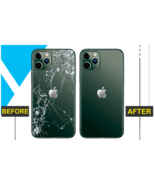 iPhone Back Glass Repair - £76.12 GBP