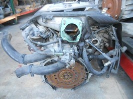 Engine 3.0L V6 VIN 1 6th Digit Fits 98-99 ACCORD 419692 - £309.90 GBP