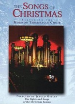 Mormon Tabernacle Choir - The Songs of Christmas DVD - £11.75 GBP