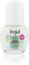 Fenjal Sensitive Creamy roll-on Deodorant 0% Aluminum Free Shipping - £8.72 GBP