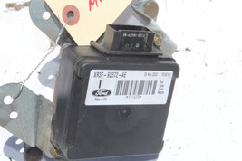 2000-2004 FORD MUSTANG V6 FUEL PUMP DRIVER MODULE K2740 image 3