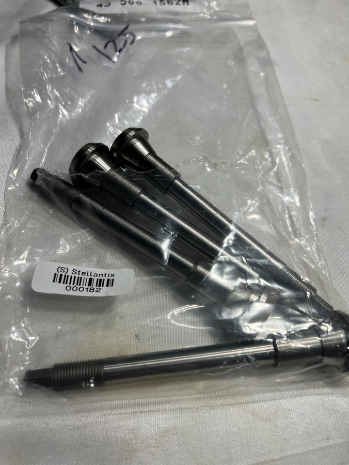 EXPANDER FOR GLEASON HOBBER (BUY FROM GL - $10.00