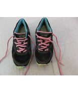CHAMPION GIRLS sz1.5 RUNNING SNEAKER SHOES KD6729 - $13.11