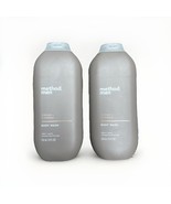 2X Method Men Cedar + Cypress Body Wash 18oz - €30,04 EUR