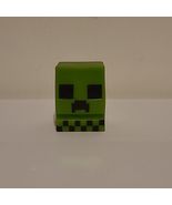 Minecraft Mashems Series 1 Squishy Figure Creeper - $9.14