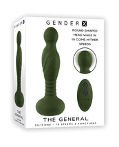 Gender X The General - Green - $112.98