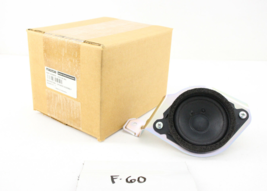 New OEM Genuine Mazda Rear Tweeter Speaker 2007-2012 CX7 CX-7 EG24-66-96X RH - £19.46 GBP