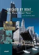 Chicago by Boat: The New River Tour - £5.53 GBP