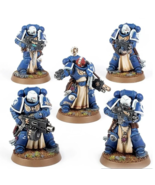 Warhammer 40k Sternguard Veterans Space Marines Leviathan Squad - $771.16 MXN