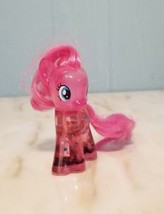 My Little Pony Pinkie Pie Water Cuties 3&quot; Figure MLP 2014 Hasbro - £7.65 GBP