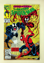Amazing Spider-Man #362 - (May 1992, Marvel) - Very Fine/Near Mint - $35.35