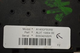 2010 10 FORD F150 THEFT LOCKING MODULE SMART AL3T15604BE JUNCTION FUSE BOX  - £73.12 GBP
