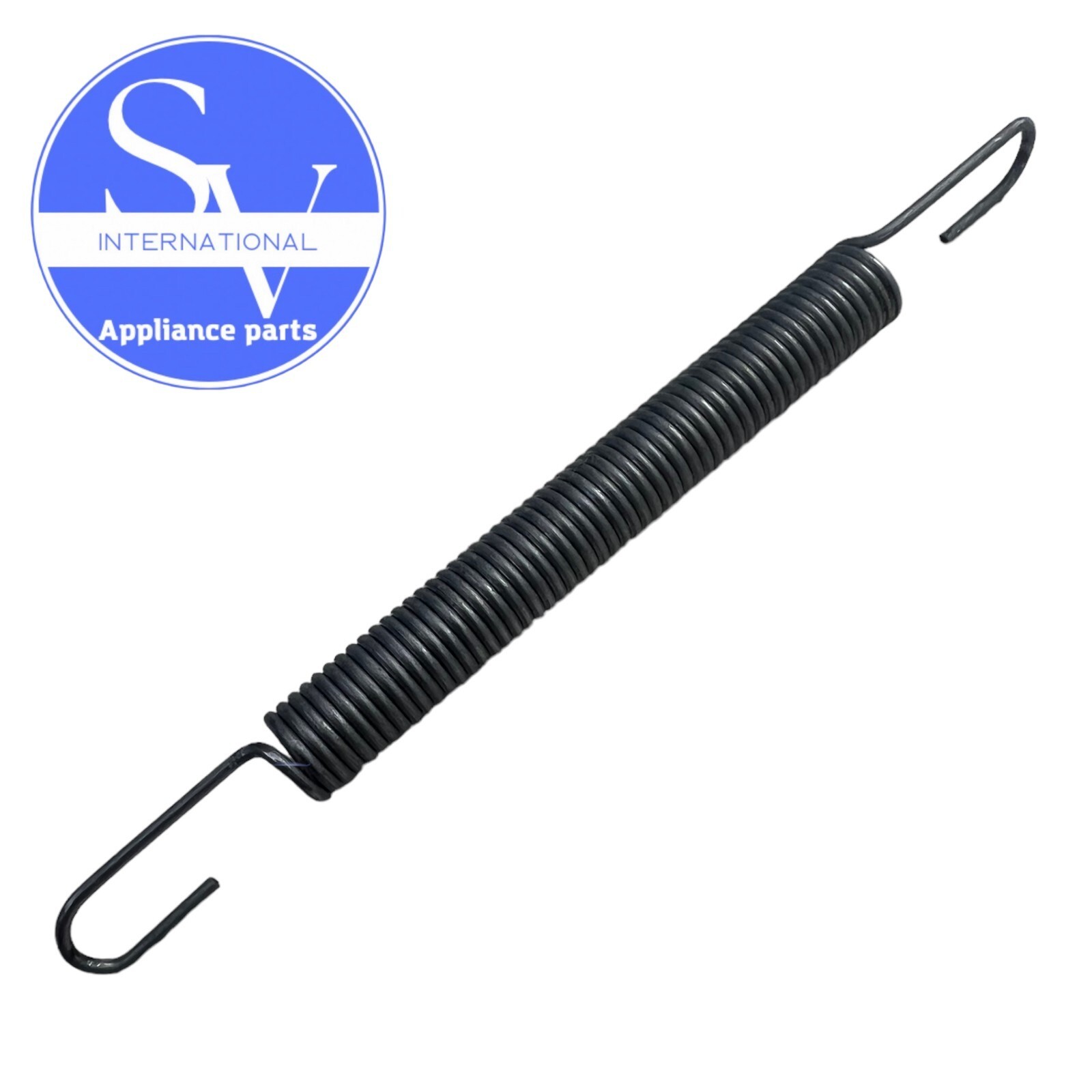 Frigidaire Dryer Idler Spring 7131601000 131601000 WE01X10027 Item image 2