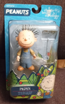 Peanuts A Charlie Brown Christmas Pig Pen Action Figure - $100.29 CAD