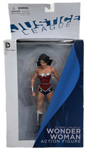 Dc Collectibles Justice League Dc Comics New 52 Wonder Woman Figure 7" - $14.03