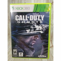 Call of Duty: Ghosts (Microsoft Xbox 360, 2013) Complete - €5,08 EUR