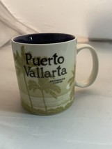 Starbucks Puerto Vallarta Coffee Cup Mug Tea - £14.33 GBP