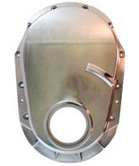 Timing Cover for GM 7.4L 454 V8 Gen. V for Single Row Timing Chain Only - $1,855.49 MXN