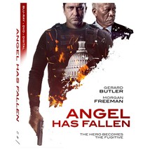 Angel Has Fallen - £10.99 GBP