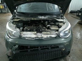 Passenger Front Spindle/Knuckle Electric Model EV Fits 14-19 SOUL 104488597 - €62,37 EUR