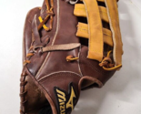 Mizuno GCC 77 Classic Custom Pro 12.75&quot; Glove North American Steerhide L... - $198.00