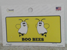 Boo Bees - 3&quot;  Decal Sticker - €6,51 EUR