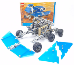 Lego Discovery 7471 Mars Exploration Rover *INCOMPLETE - £51.39 GBP